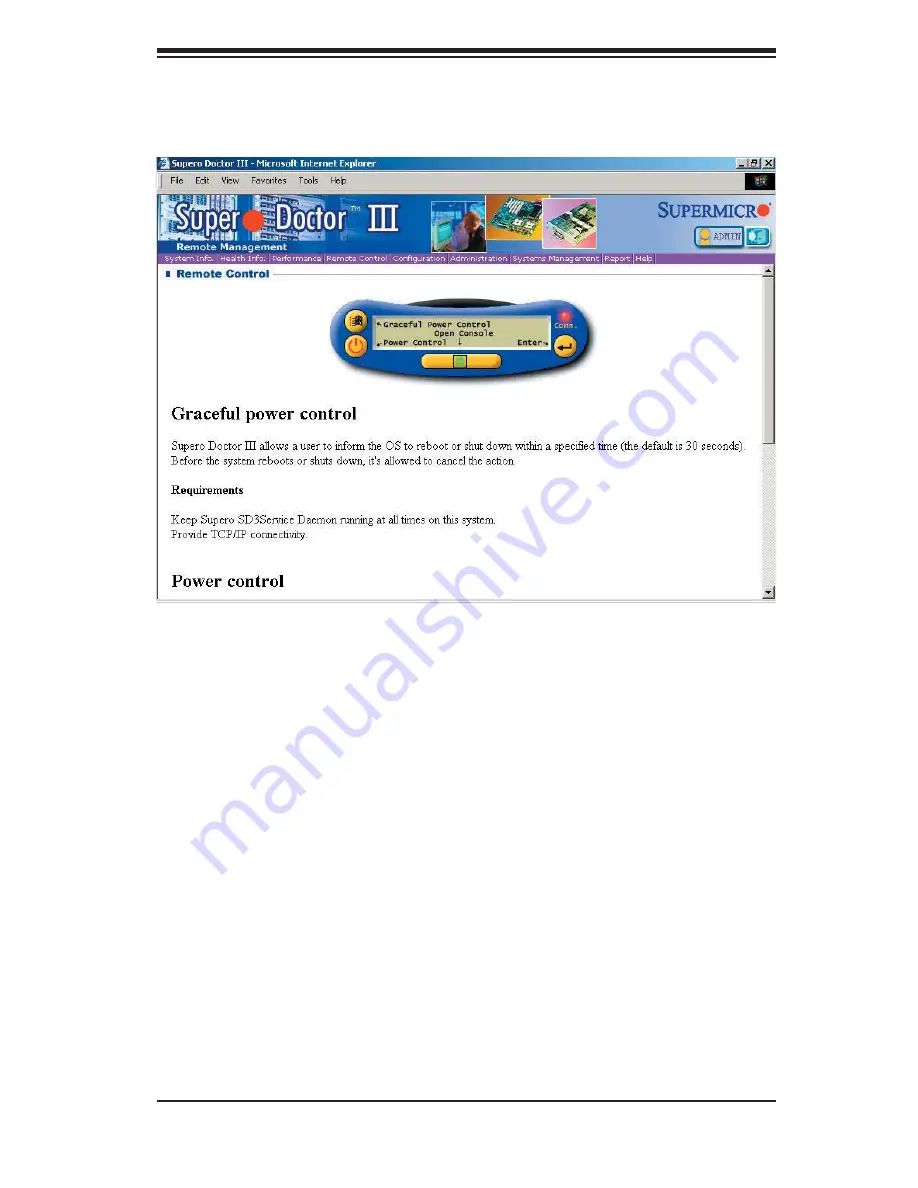 Supermicro PDSMA User Manual Download Page 99