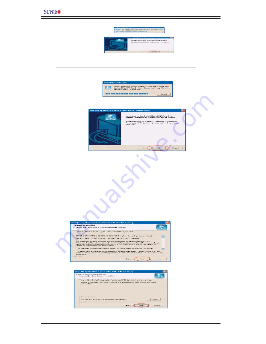 Supermicro PDSMi-LN4 Plus User Manual Download Page 94