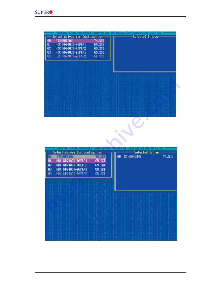 Supermicro PDSMi-LN4 Plus User Manual Download Page 102