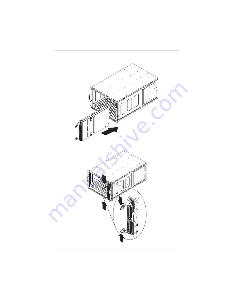 Supermicro SBA-7141M-T Скачать руководство пользователя страница 21