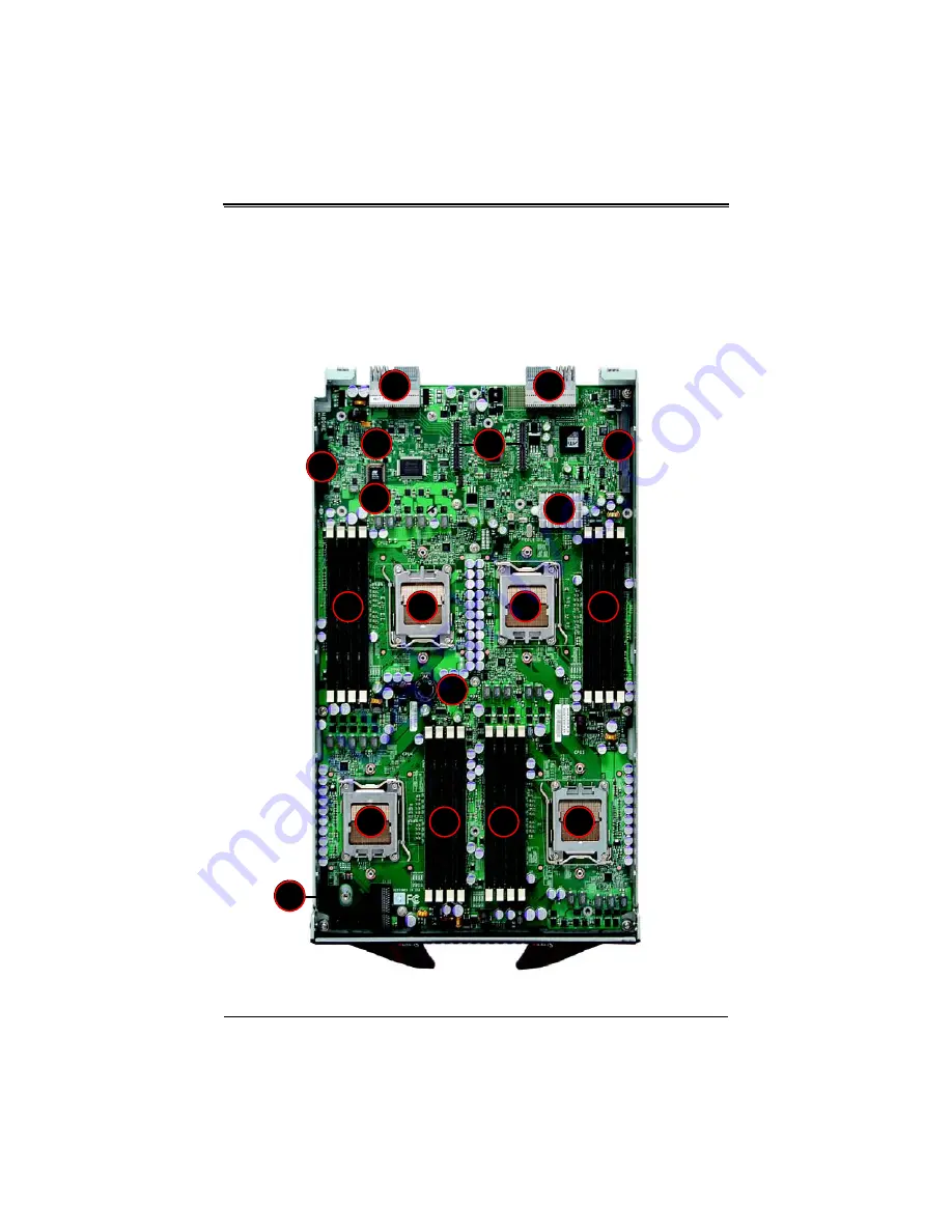 Supermicro SBA-7141M-T User Manual Download Page 34