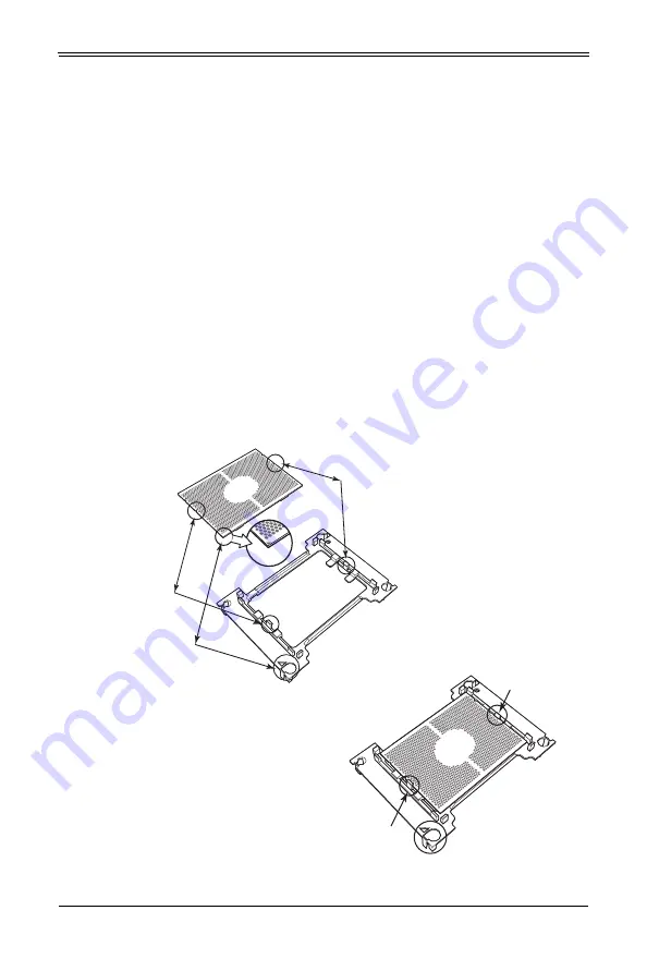 Supermicro SBI-6129P-C3N User Manual Download Page 41