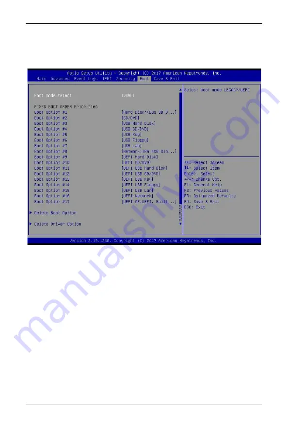 Supermicro SBI-6129P-C3N User Manual Download Page 87