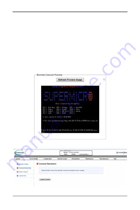 Supermicro SBI-6129P-C3N User Manual Download Page 91