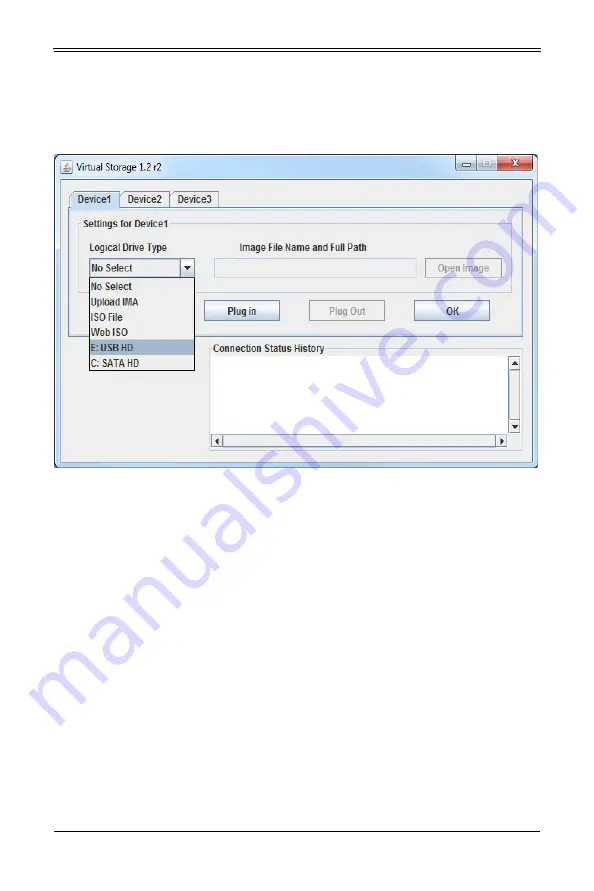 Supermicro SBI-6129P-C3N User Manual Download Page 95