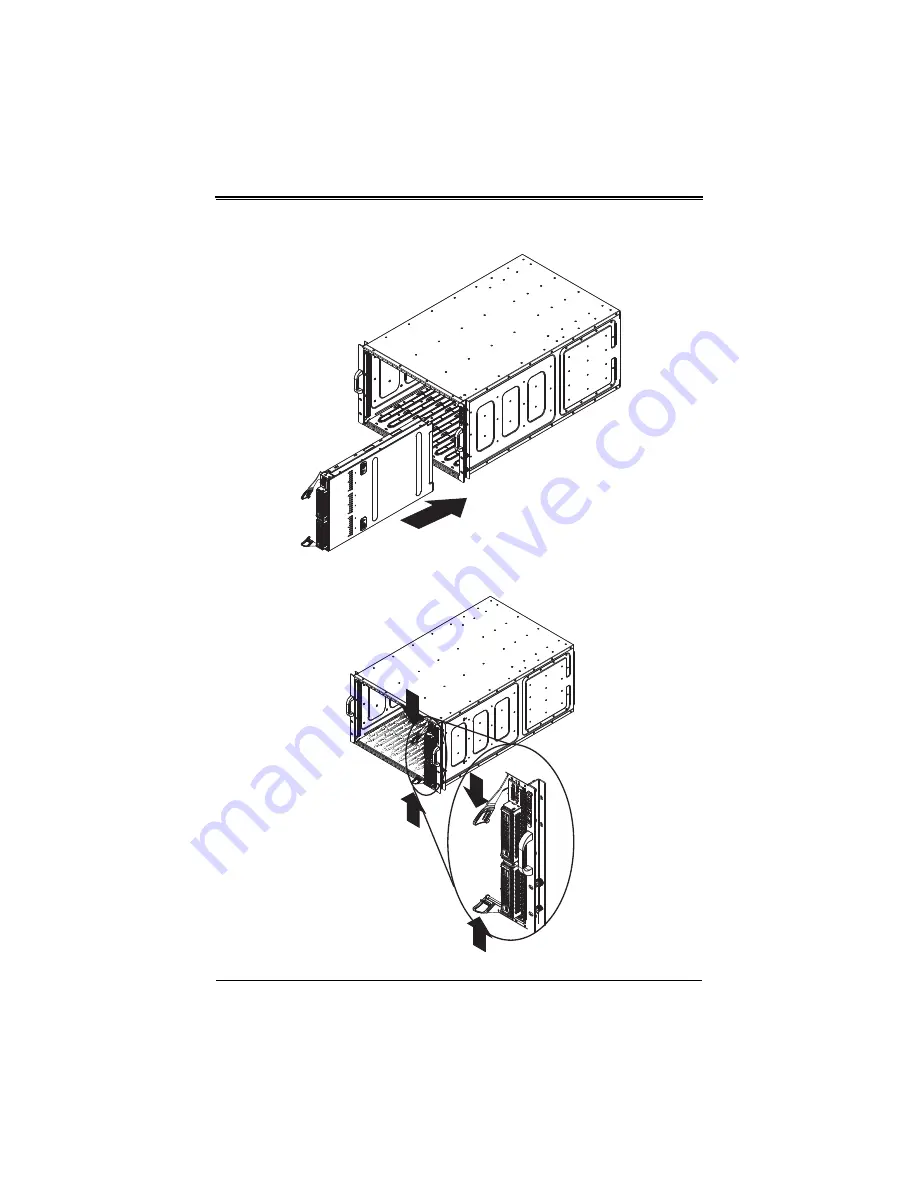 Supermicro SBI-7126TG Скачать руководство пользователя страница 21