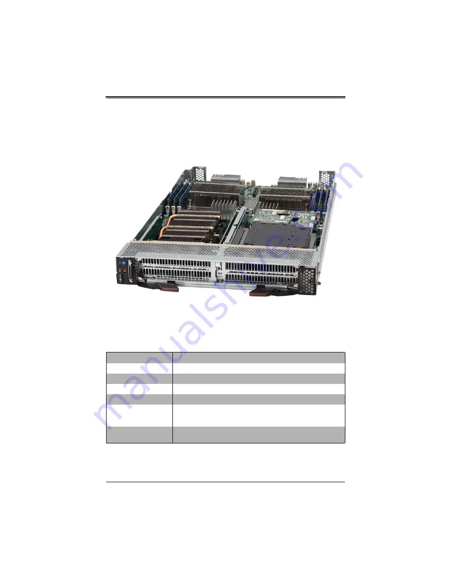 Supermicro SBI-7126TG Скачать руководство пользователя страница 35