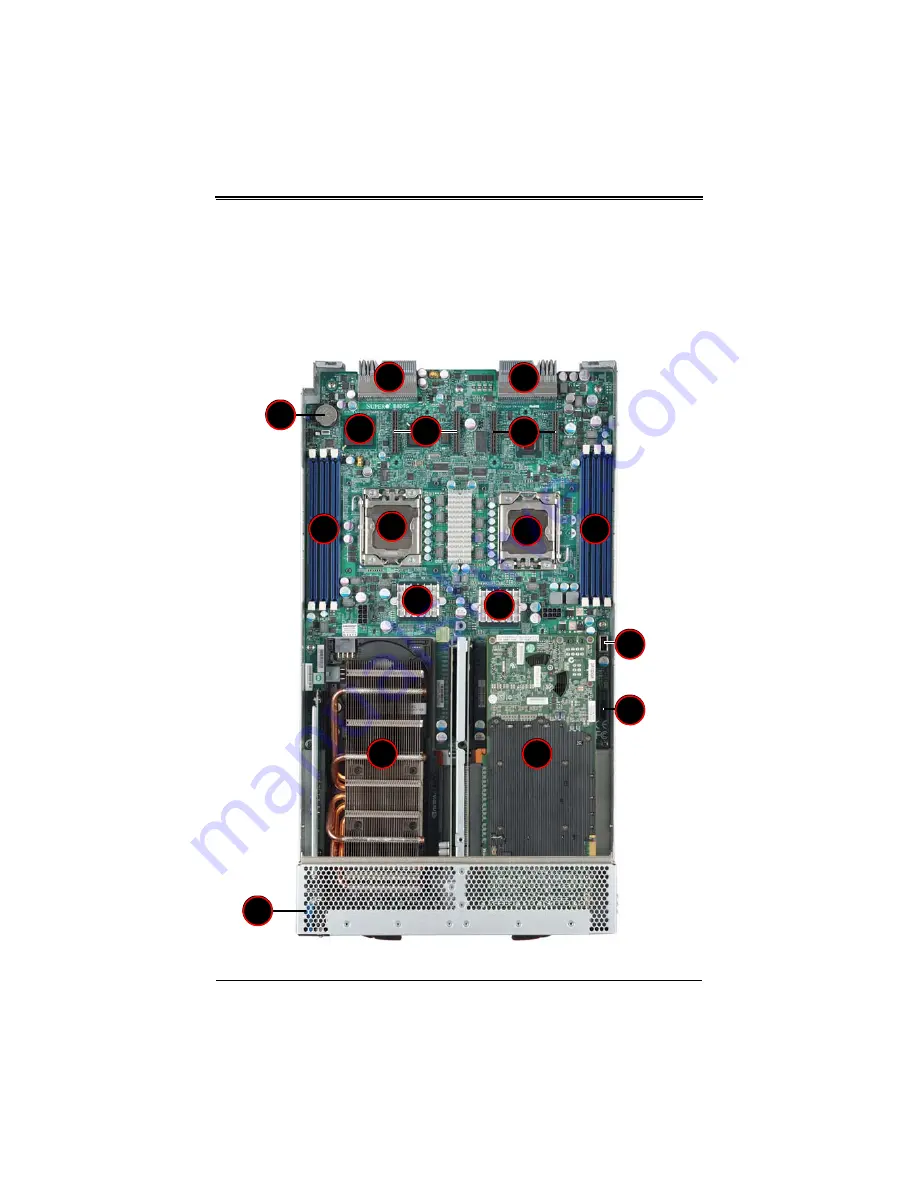 Supermicro SBI-7126TG User Manual Download Page 38