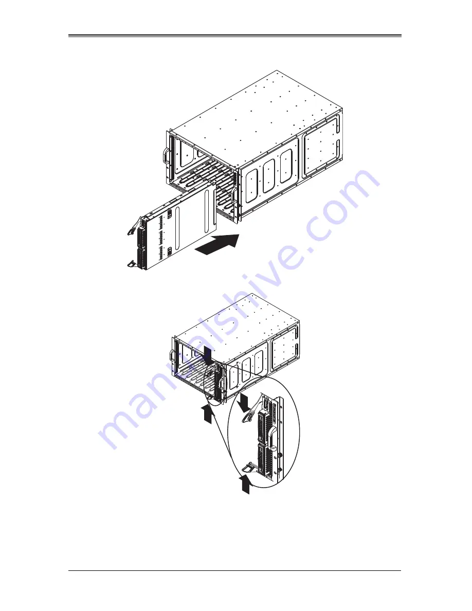 Supermicro SBI-7127R-S6 Скачать руководство пользователя страница 35