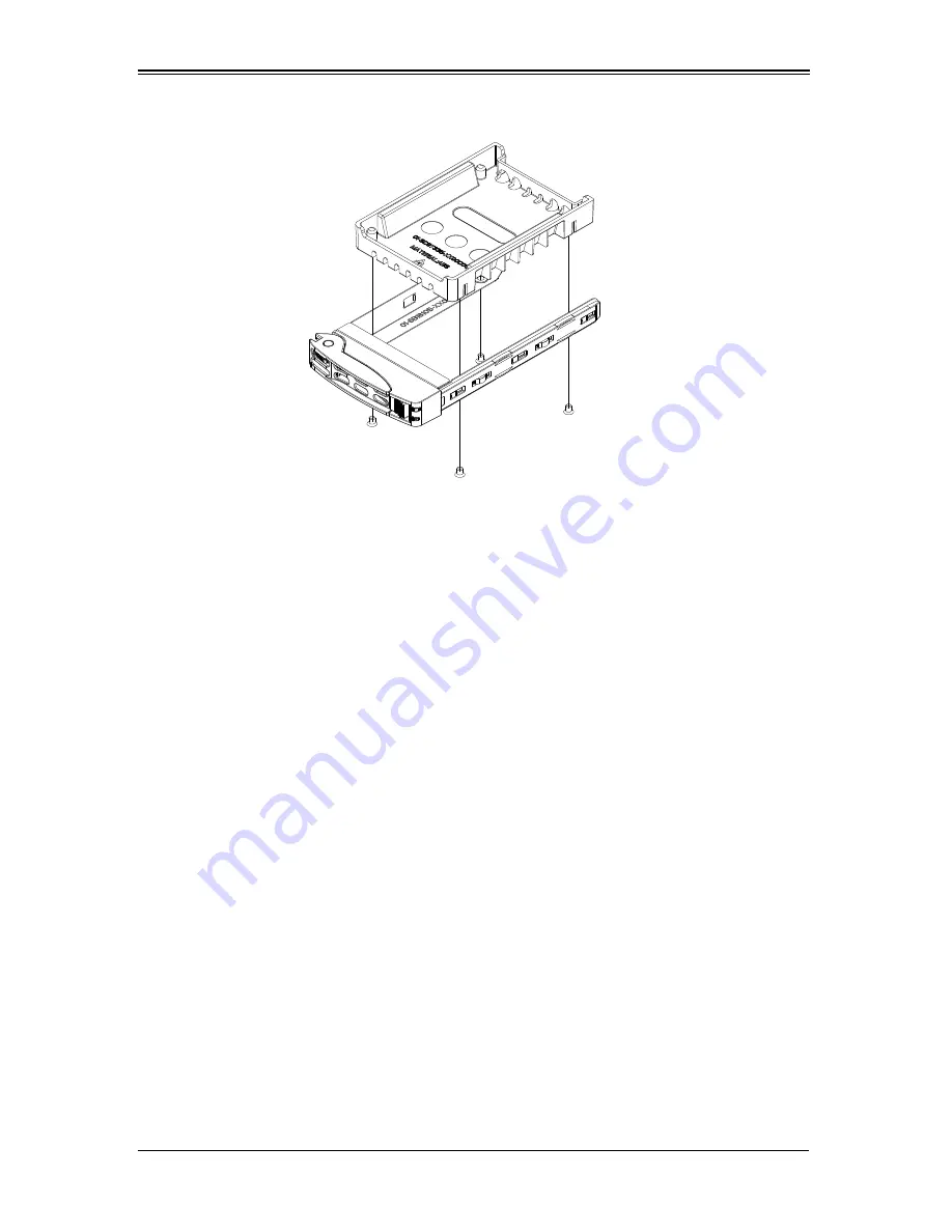 Supermicro SBI-7127R-S6 Скачать руководство пользователя страница 45