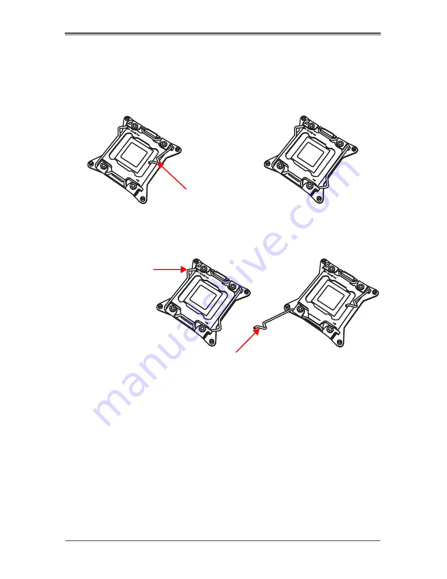 Supermicro SBI-7228R-T2F User Manual Download Page 35