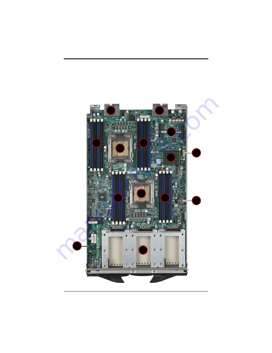 Supermicro SBI-7427R-S3 User Manual Download Page 52