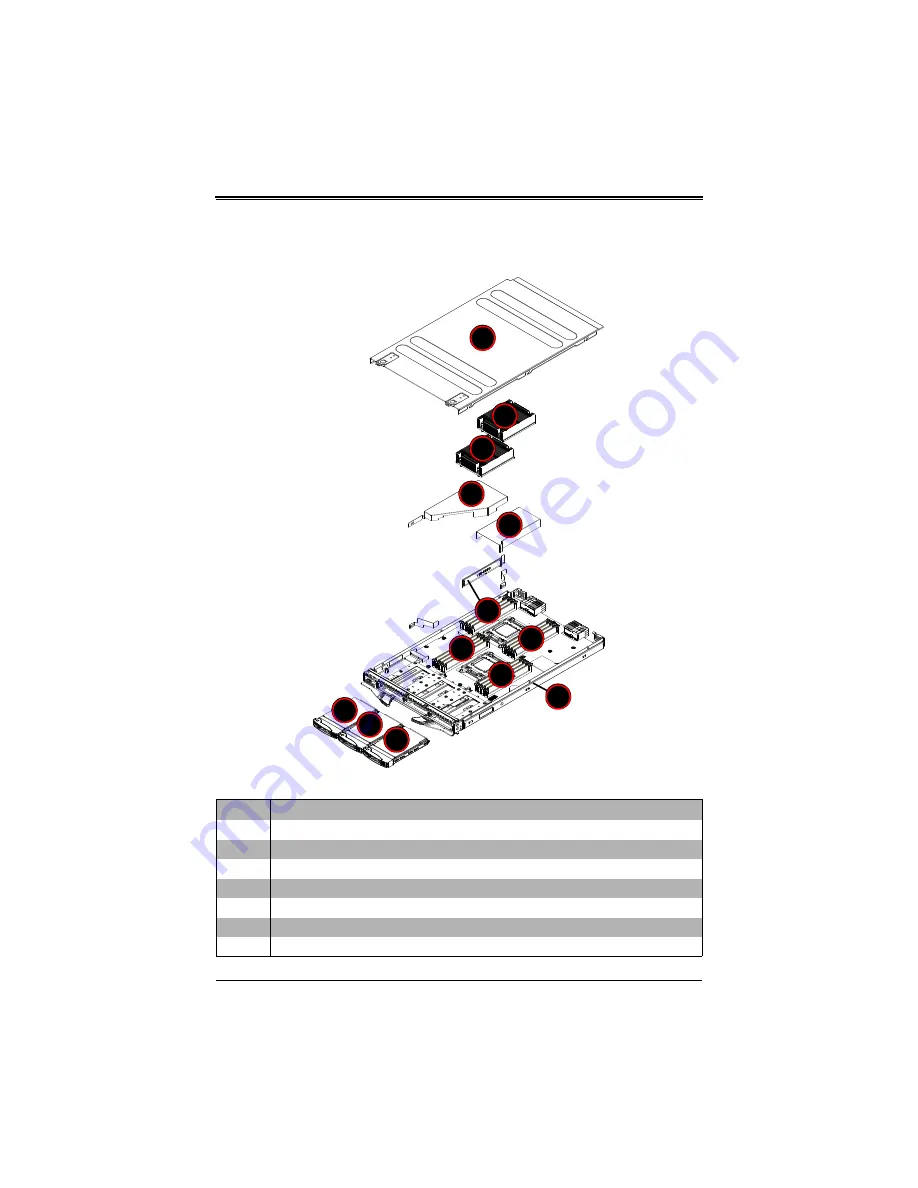 Supermicro SBI-7427R-S3 User Manual Download Page 55