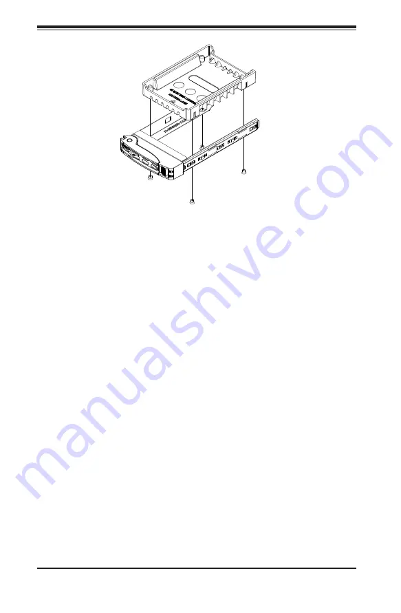 Supermicro SC113M Series User Manual Download Page 39