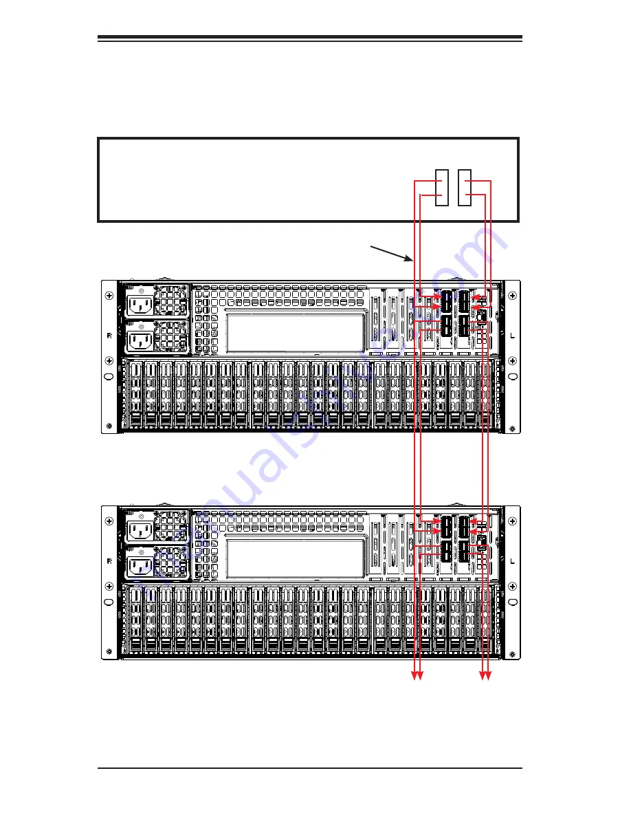 Supermicro SC417BE1C-R1K23JBOD Скачать руководство пользователя страница 42