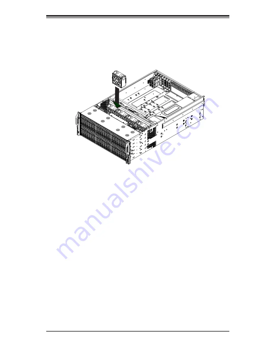 Supermicro SC417BE1C-R1K23JBOD User Manual Download Page 47