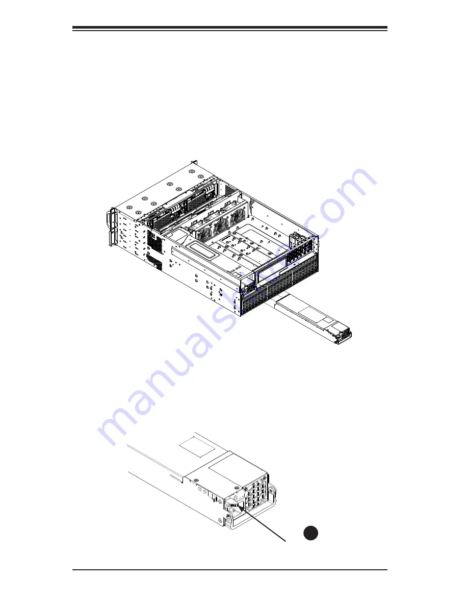 Supermicro SC417BE1C-R1K23JBOD User Manual Download Page 48