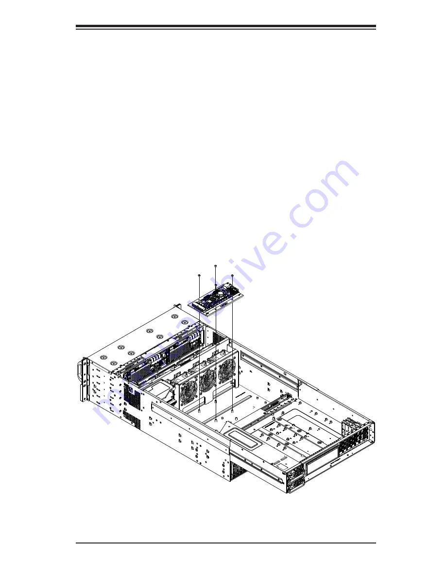 Supermicro SC417BE1C-R1K23JBOD User Manual Download Page 49