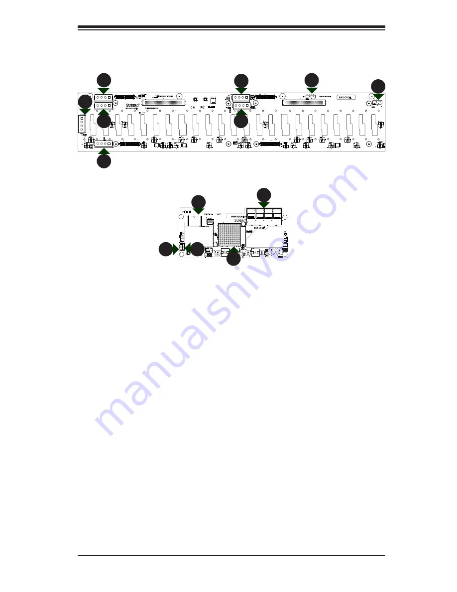 Supermicro SC417BE1C-R1K23JBOD User Manual Download Page 69