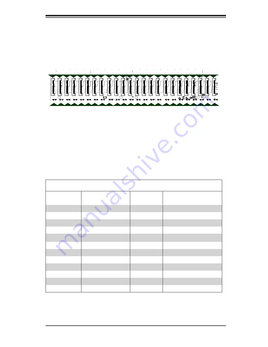 Supermicro SC417BE1C-R1K23JBOD Скачать руководство пользователя страница 71