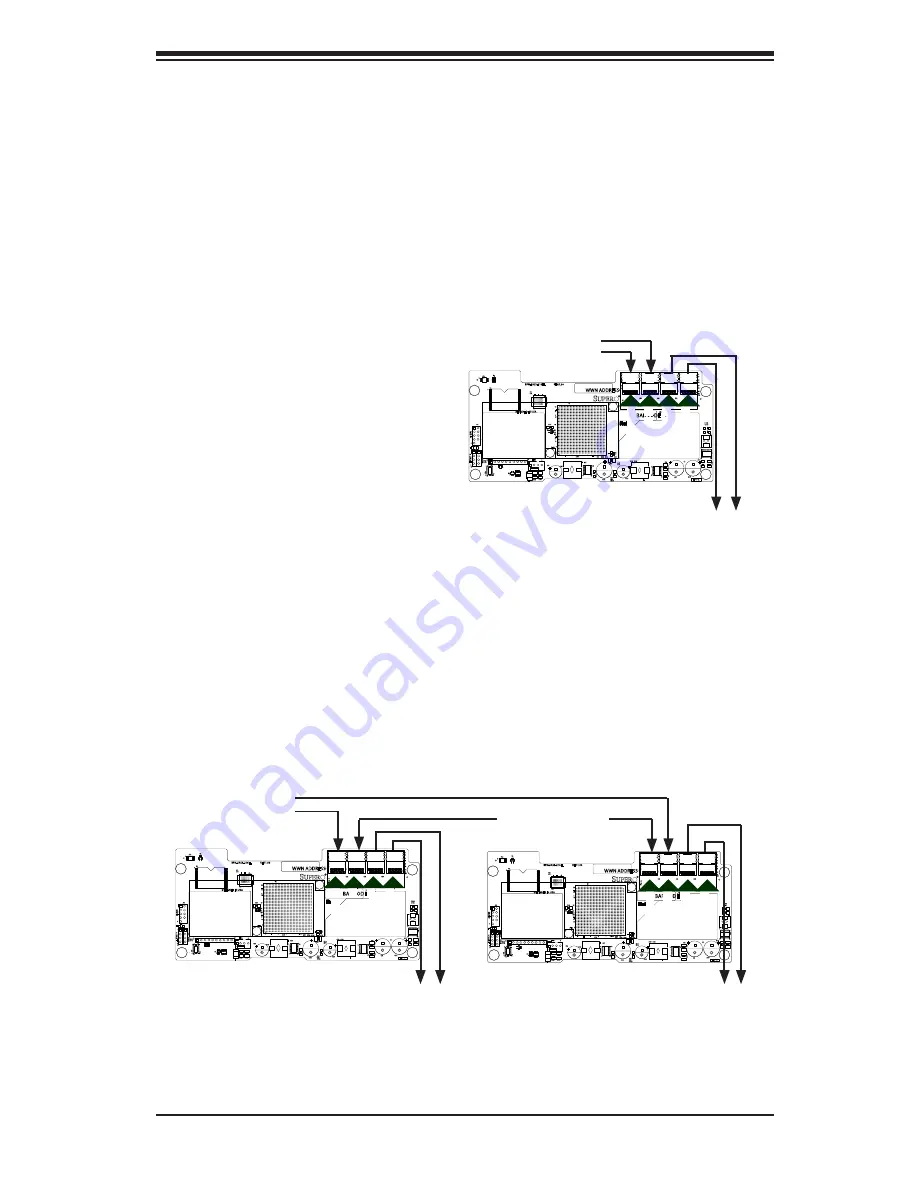 Supermicro SC417BE1C-R1K23JBOD User Manual Download Page 73