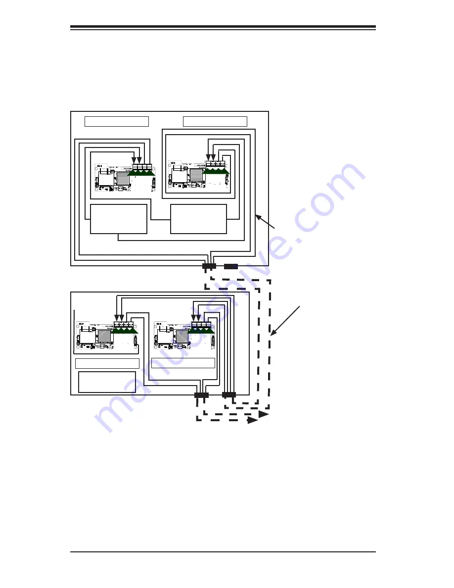 Supermicro SC417BE1C-R1K23JBOD Скачать руководство пользователя страница 82