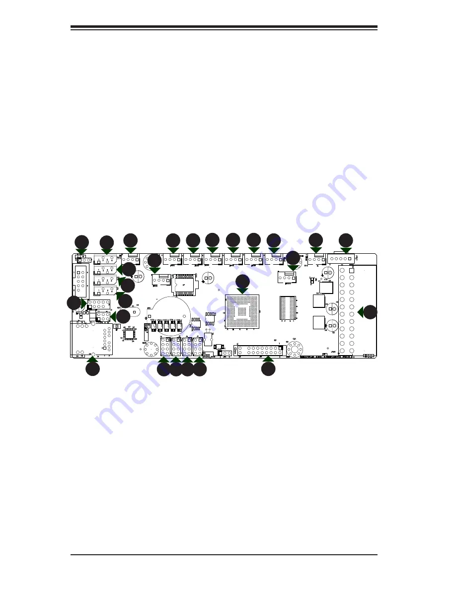 Supermicro SC417BE1C-R1K23JBOD Скачать руководство пользователя страница 86