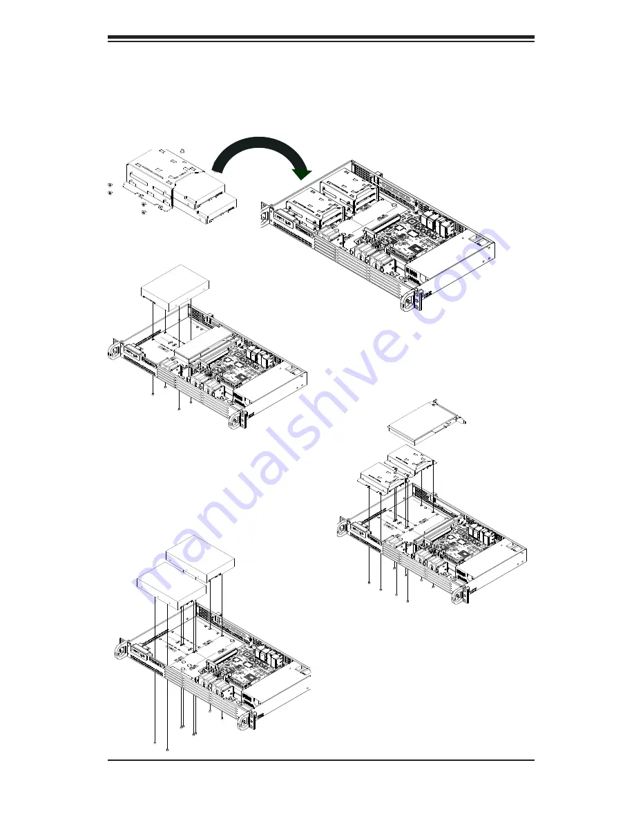 Supermicro SC504-203B Скачать руководство пользователя страница 41