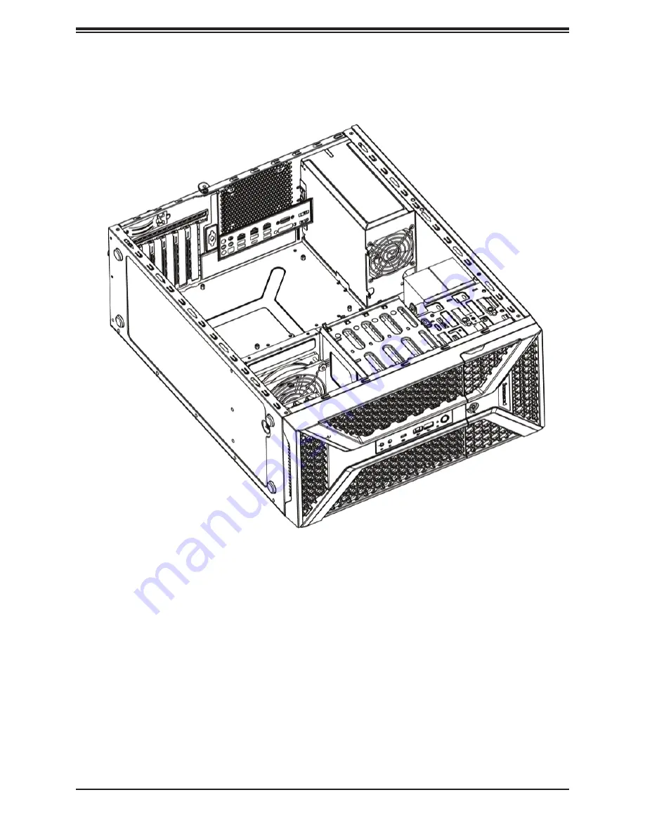 Supermicro SC735D4 Скачать руководство пользователя страница 29