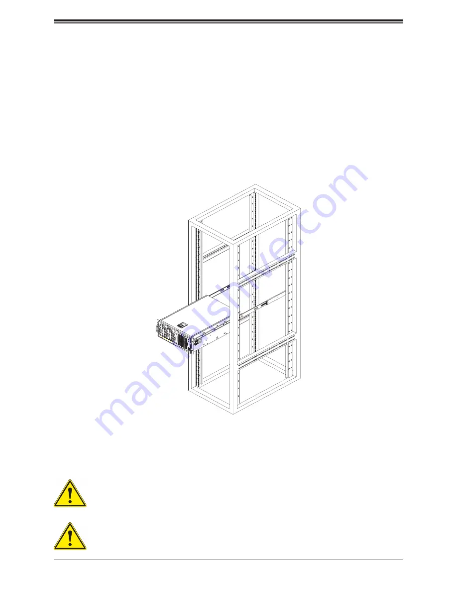 Supermicro SC745BAC-R1K28B2 Скачать руководство пользователя страница 20