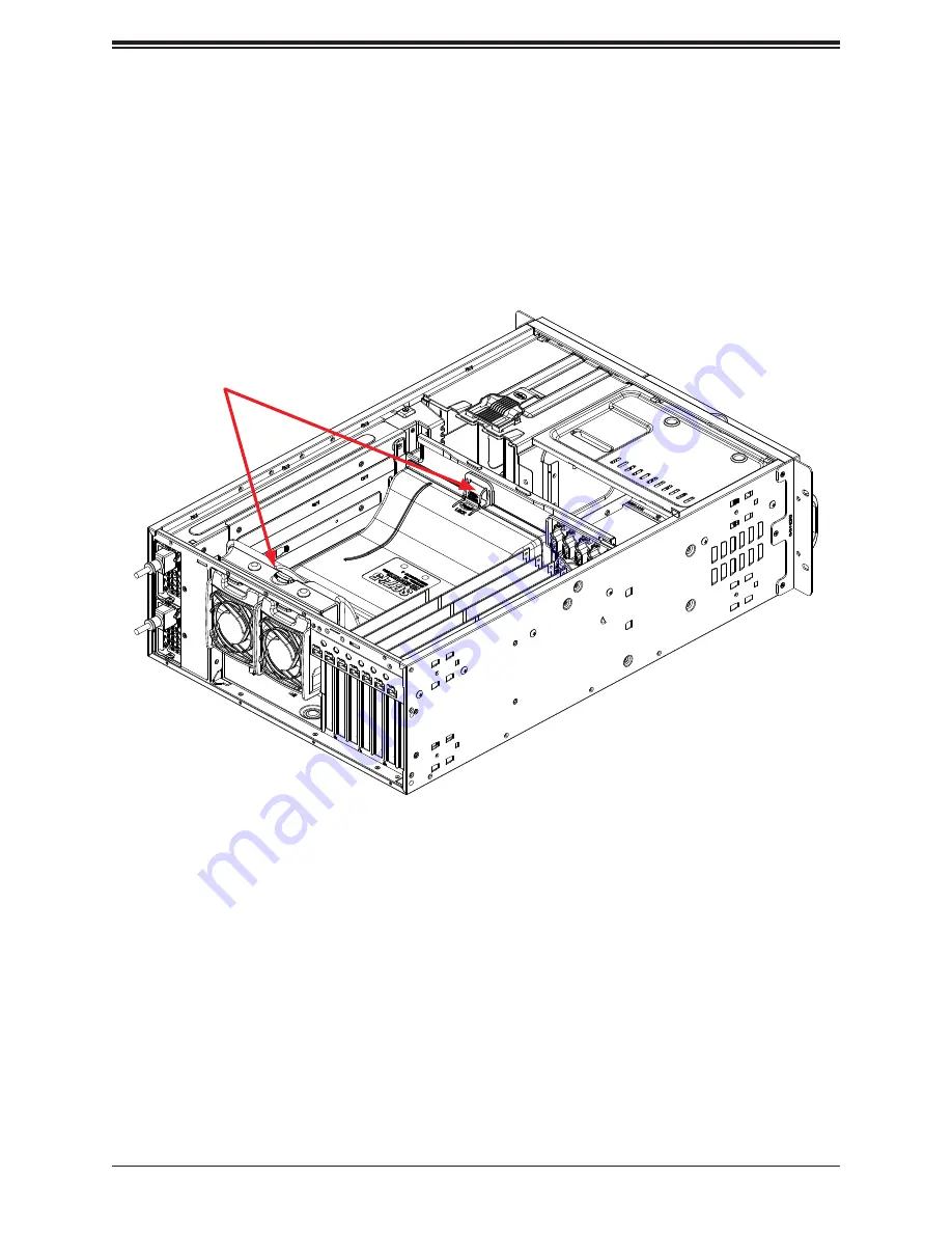 Supermicro SC745BAC-R1K28B2 Скачать руководство пользователя страница 36