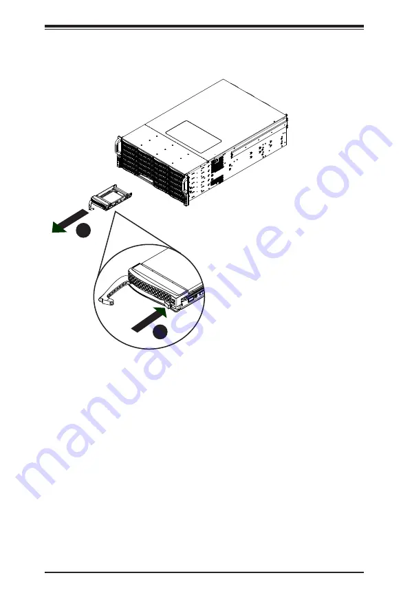 Supermicro SC847E1C Series Скачать руководство пользователя страница 41