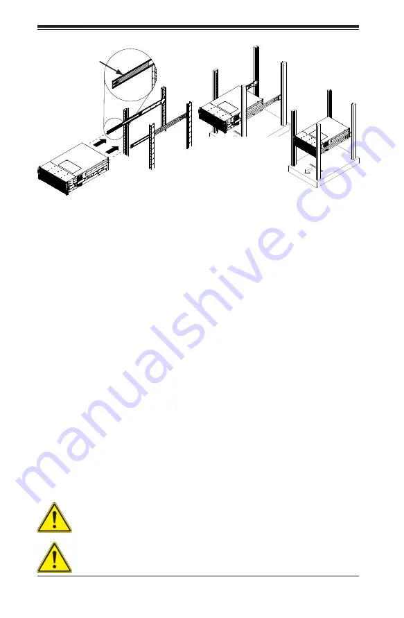 Supermicro SC847E1C Series User Manual Download Page 60