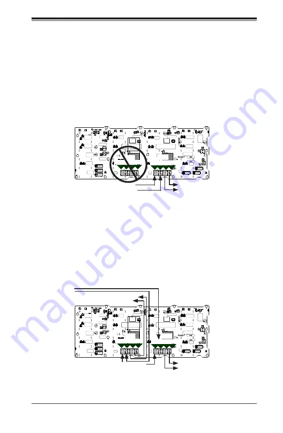 Supermicro SC847E1C Series User Manual Download Page 77