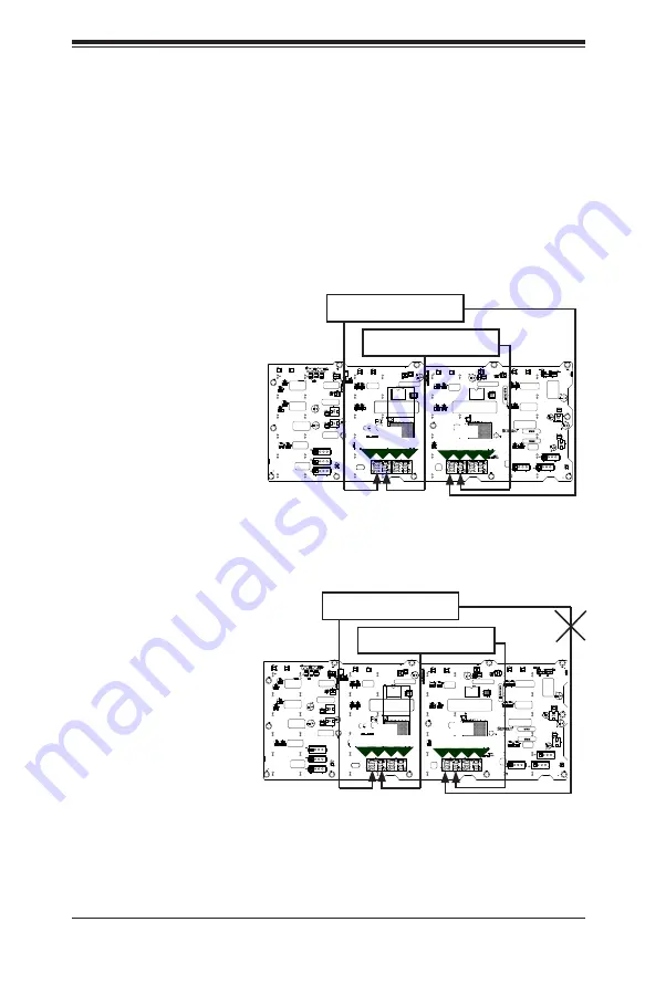 Supermicro SC847E1C Series User Manual Download Page 79