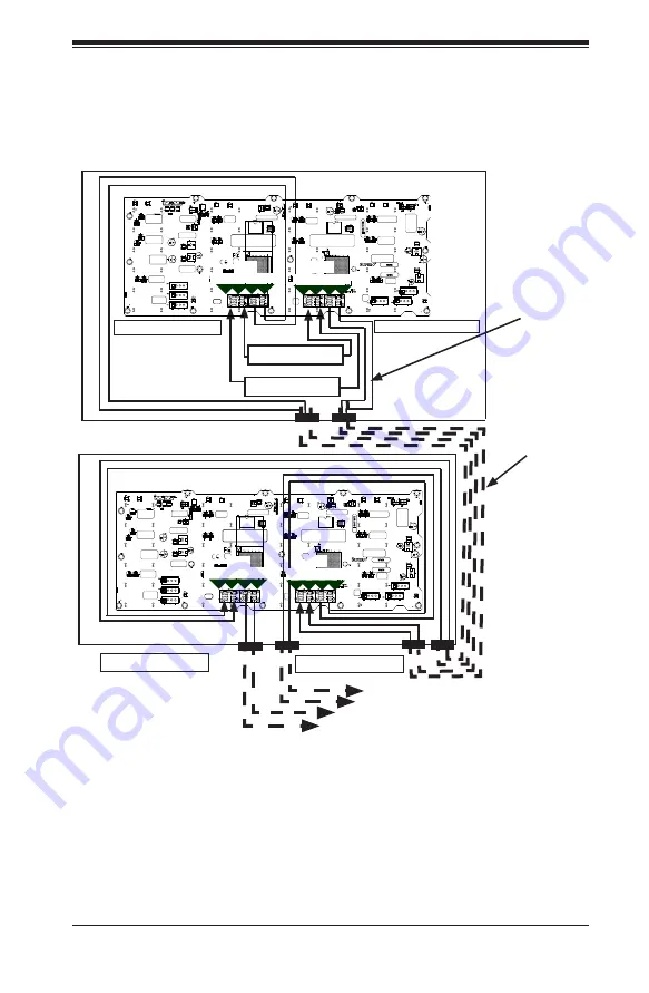 Supermicro SC847E1C Series User Manual Download Page 85