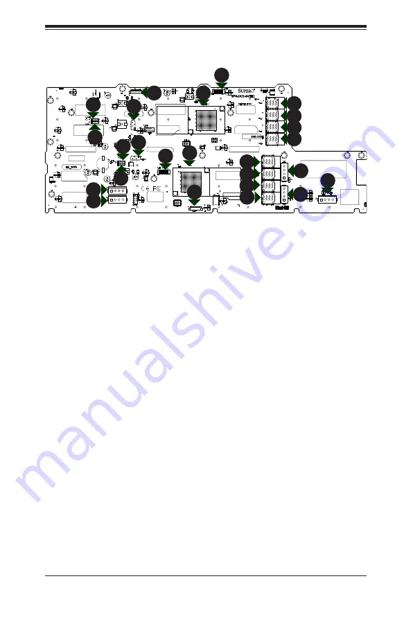 Supermicro SC847E1C Series User Manual Download Page 89