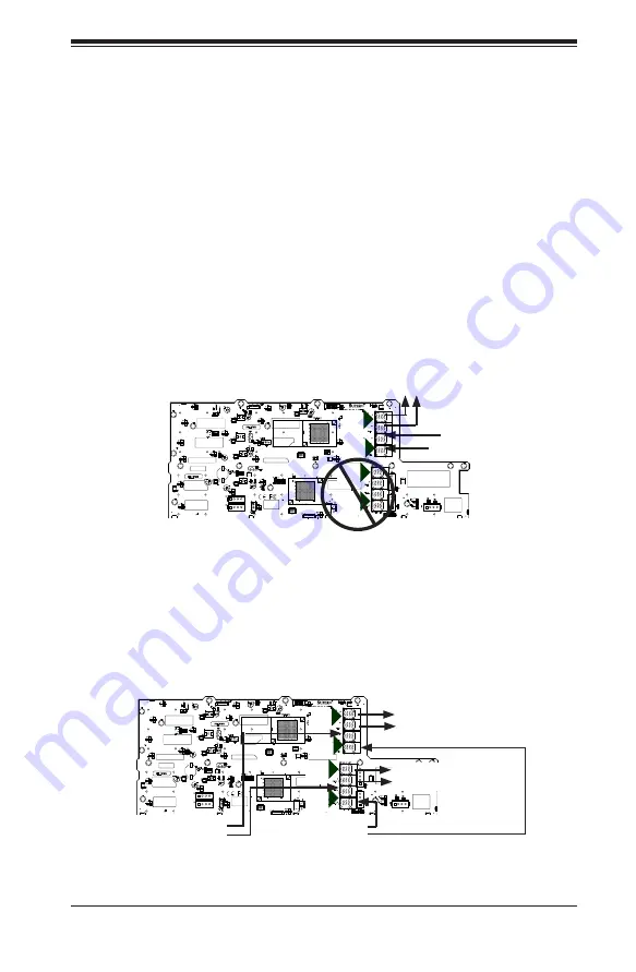 Supermicro SC847E1C Series User Manual Download Page 97