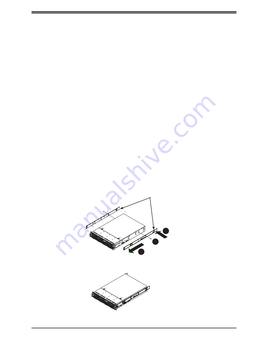 Supermicro SSG-2029P-ACR24H User Manual Download Page 21