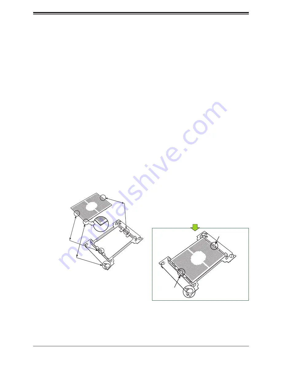 Supermicro SSG-6049P-E1CR24H User Manual Download Page 27