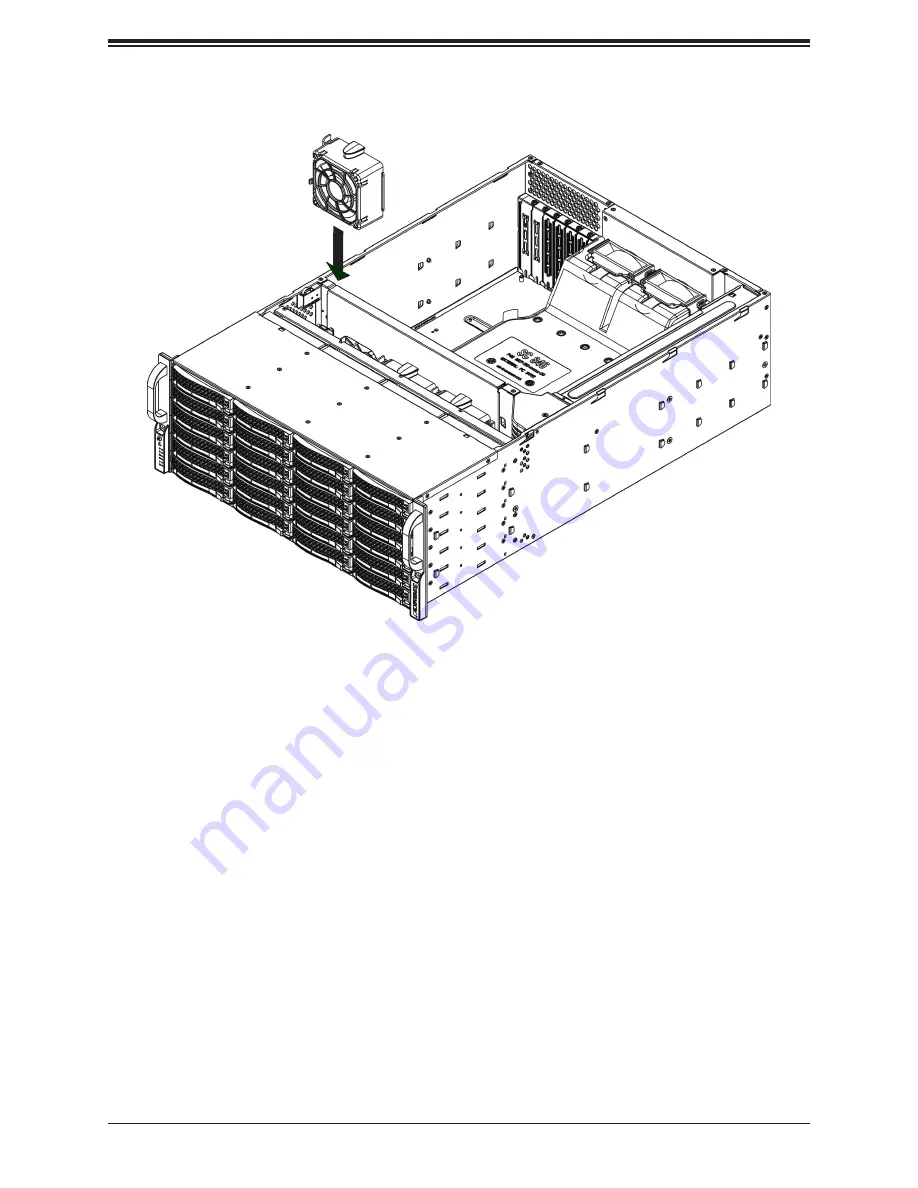 Supermicro SSG-6049P-E1CR24H Скачать руководство пользователя страница 40