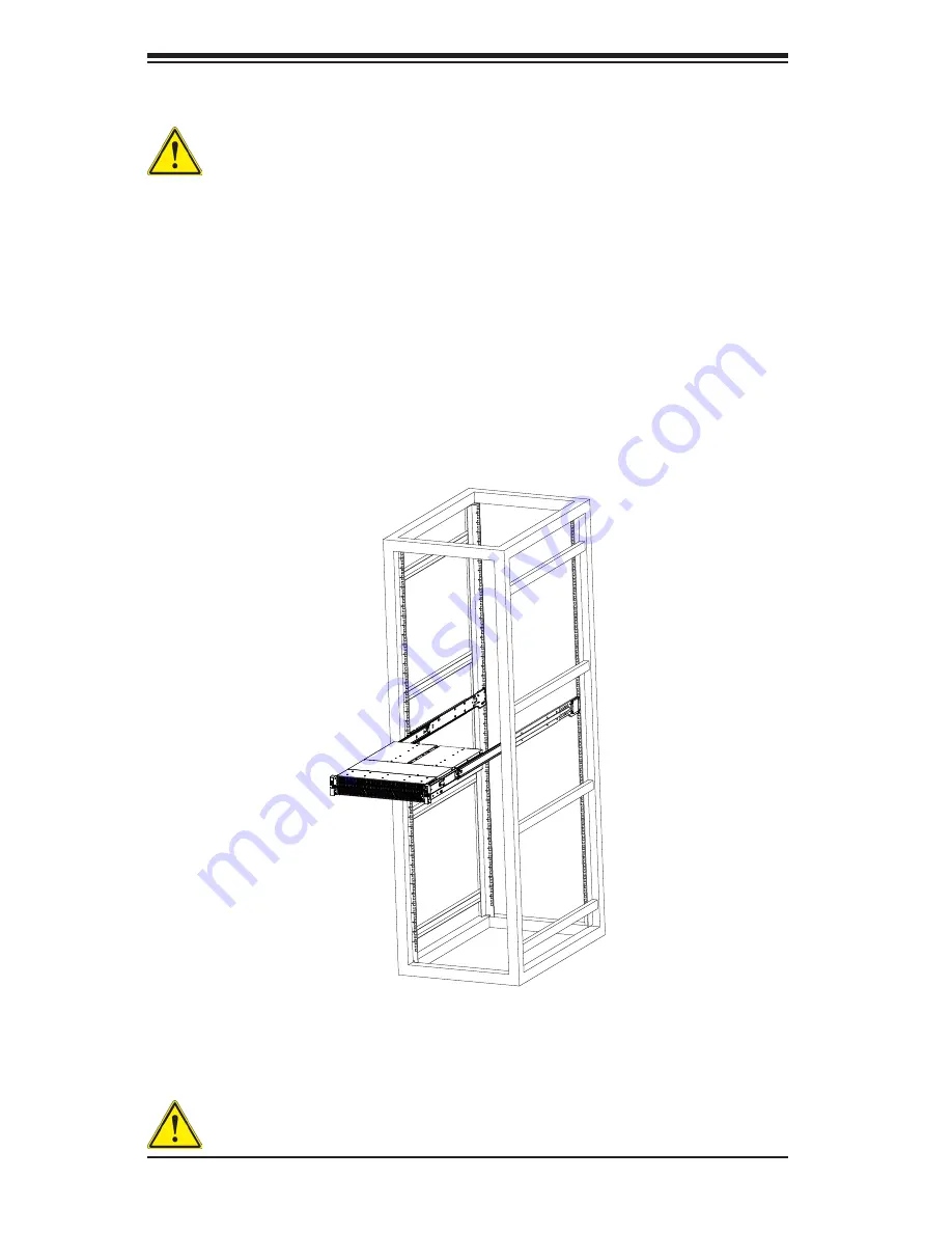 Supermicro SSG-927R-E2CJB User Manual Download Page 18