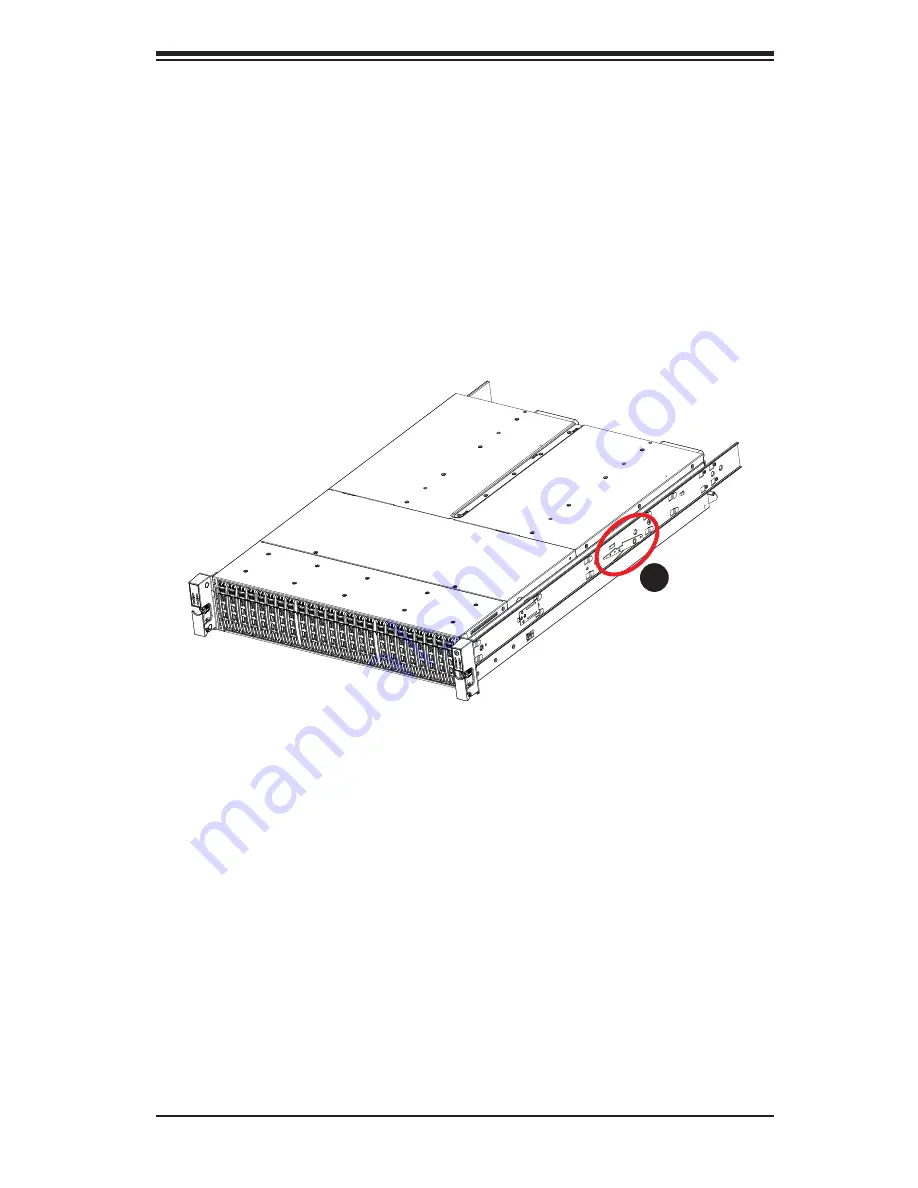 Supermicro SSG-927R-E2CJB Скачать руководство пользователя страница 19