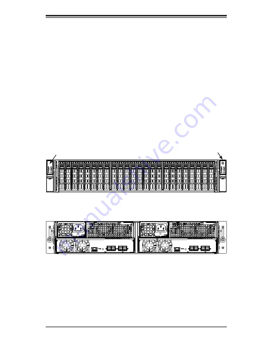 Supermicro SSG-927R-E2CJB User Manual Download Page 47