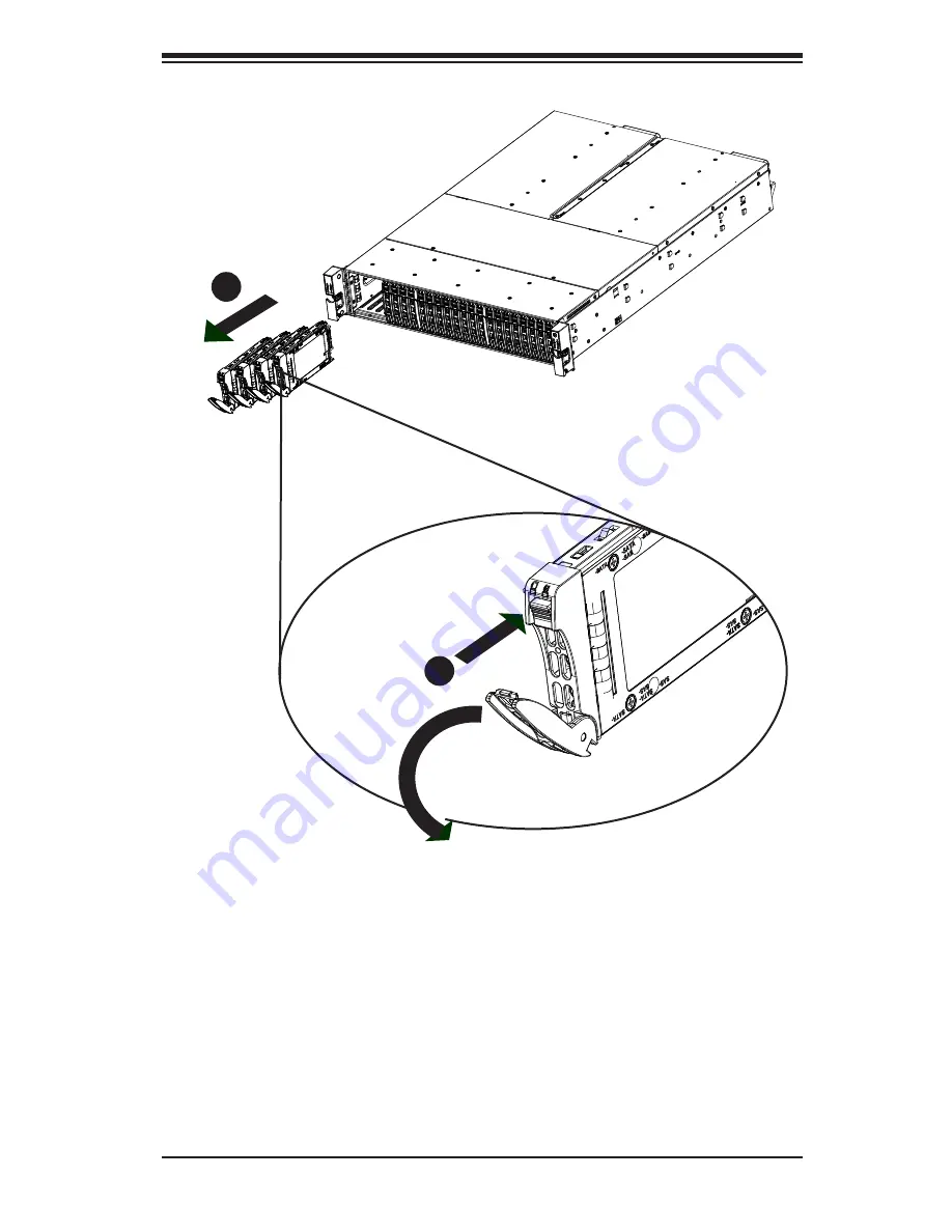 Supermicro SSG-927R-E2CJB Скачать руководство пользователя страница 51