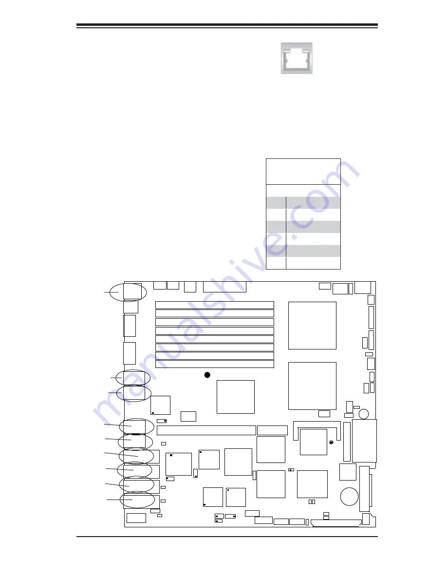 Supermicro SUPER X6DHR-C8 User Manual Download Page 33