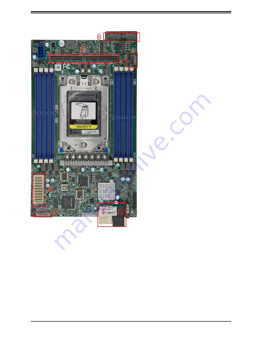 Supermicro SuperBlade SBA-4114S-C2N User Manual Download Page 41