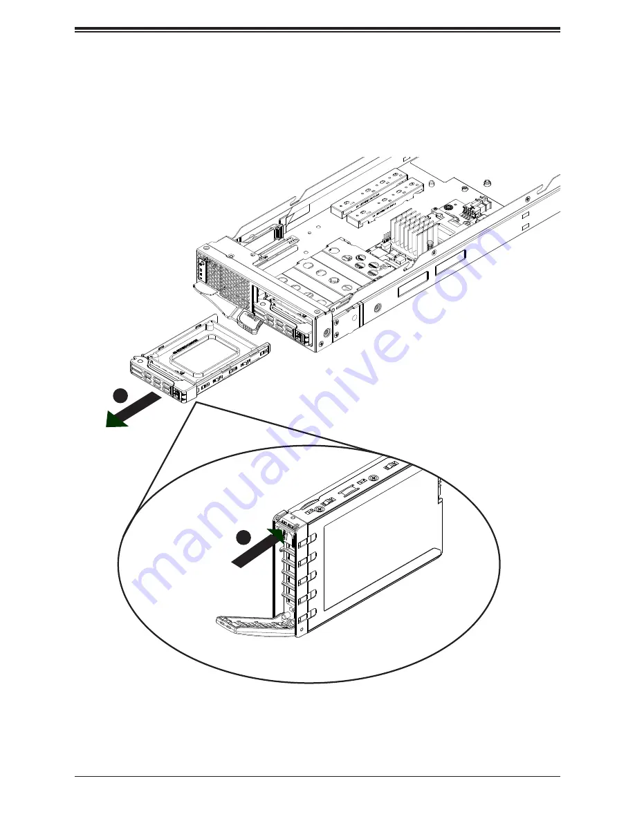 Supermicro SuperBlade SBA-4119S-C2N Скачать руководство пользователя страница 30