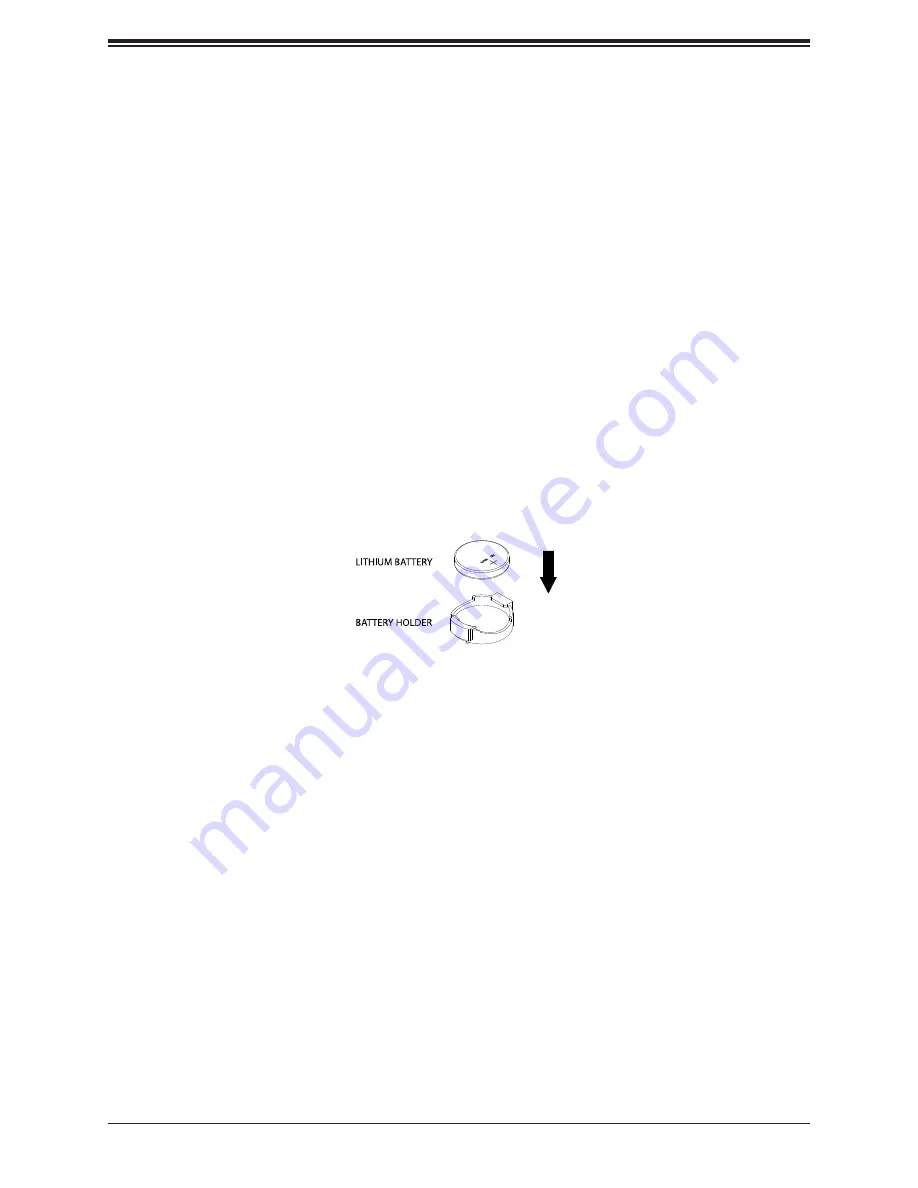 Supermicro SuperBlade SBA-4119S-C2N Скачать руководство пользователя страница 42