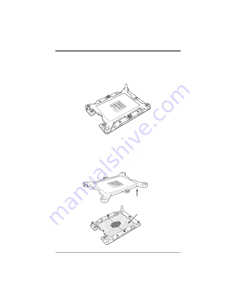 Supermicro SuperBlade SBI-4129P-C2N User Manual Download Page 40